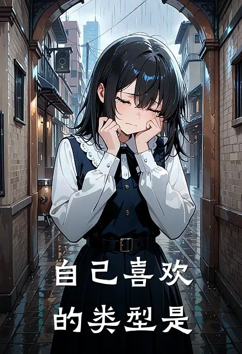 自己喜欢的类型是