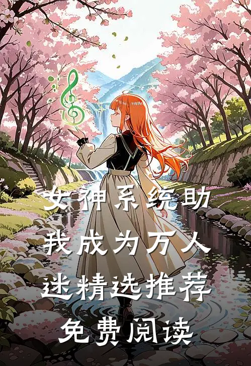 女神系统助我成为万人迷精选推荐免费阅读