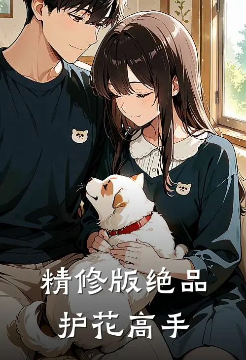 精修版绝品护花高手