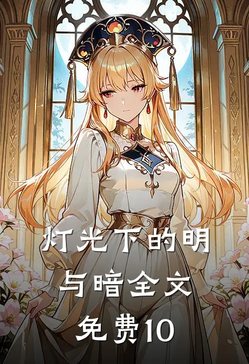 灯光下的明与暗全文免费10