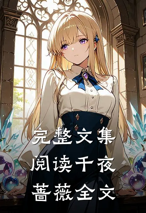 完整文集阅读千夜蔷薇全文