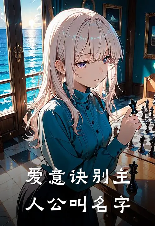 爱意诀别主人公叫名字