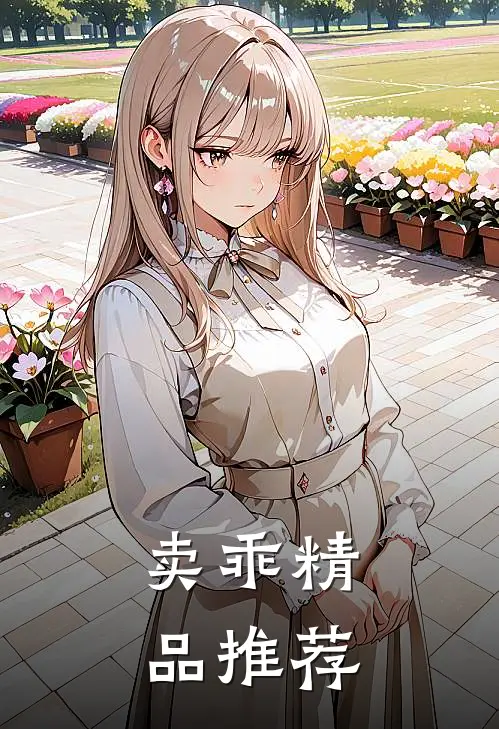 卖乖精品推荐