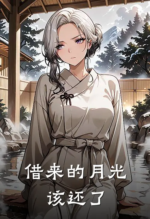 借来的月光，该还了