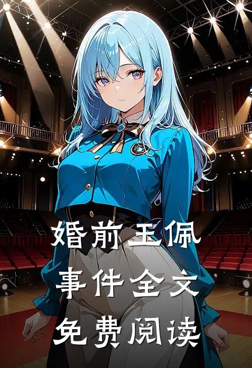 婚前玉佩事件全文免费阅读