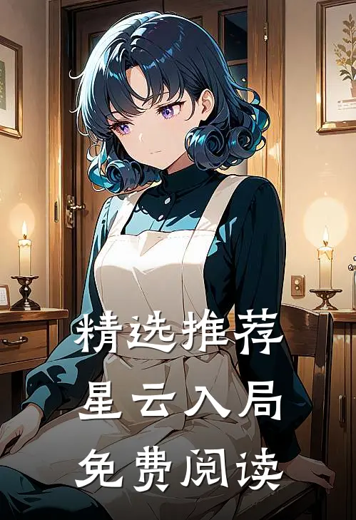 精选推荐星云入局免费阅读