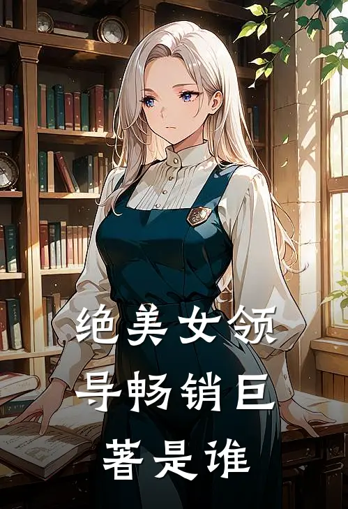 绝美女领导畅销巨著是谁
