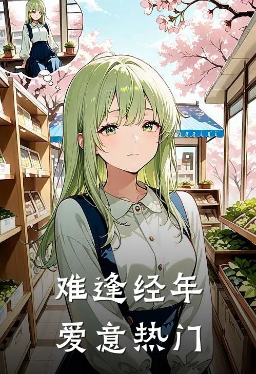 难逢经年爱意热门