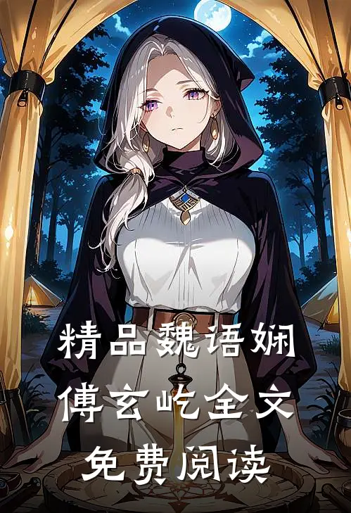 精品魏语娴傅玄屹全文免费阅读