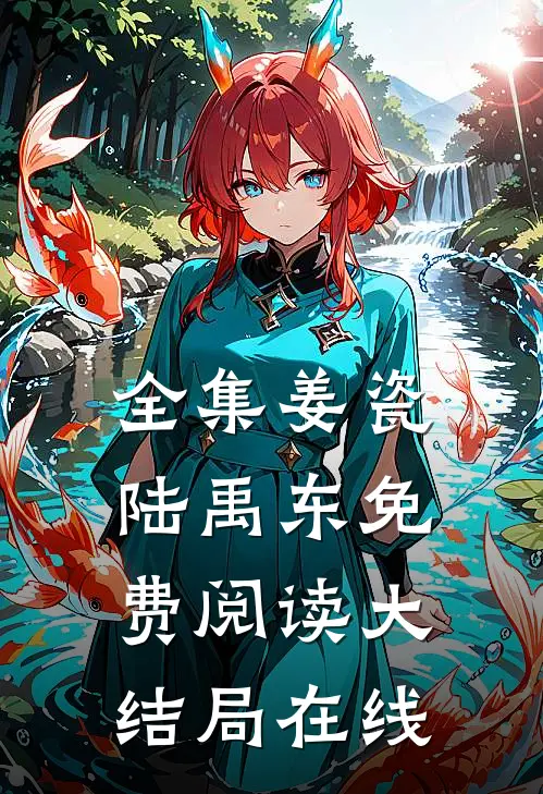 全集姜瓷陆禹东免费阅读大结局在线