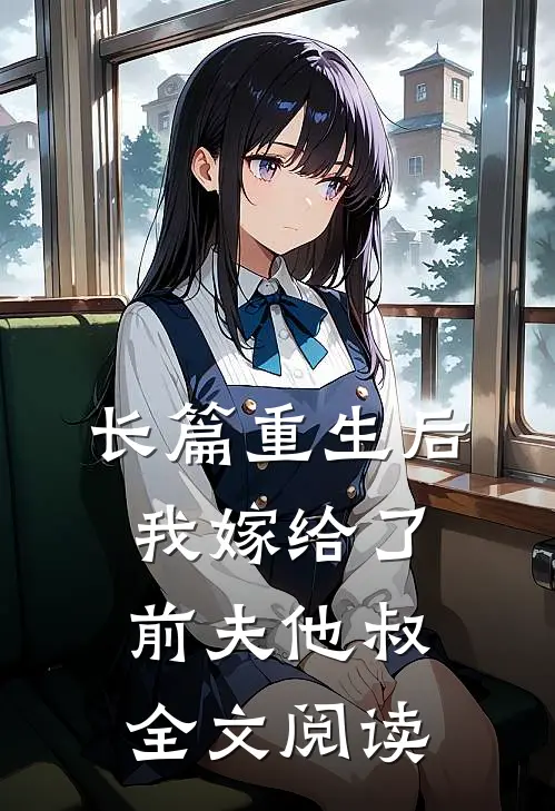 长篇重生后我嫁给了前夫他叔全文阅读