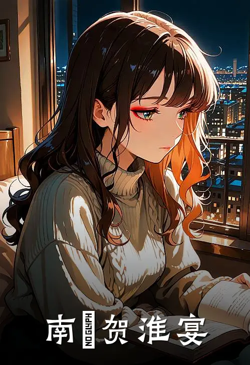 南婠贺淮宴
