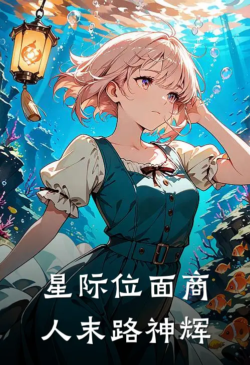 星际位面商人 末路神辉