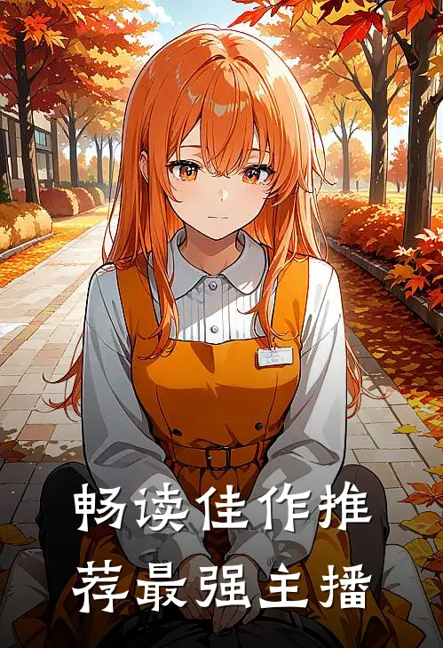 畅读佳作推荐最强主播