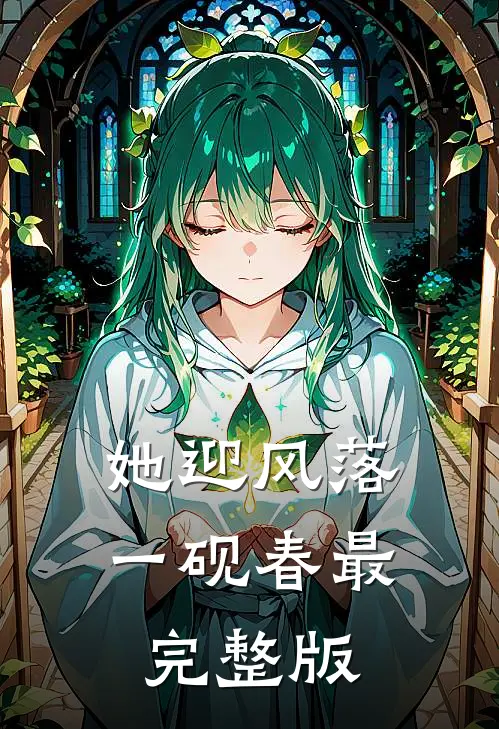 她迎风落一砚春最完整版