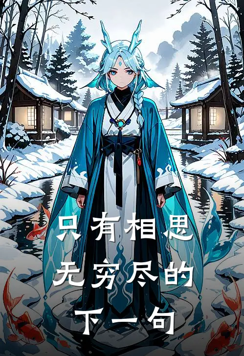 只有相思无穷尽的下一句