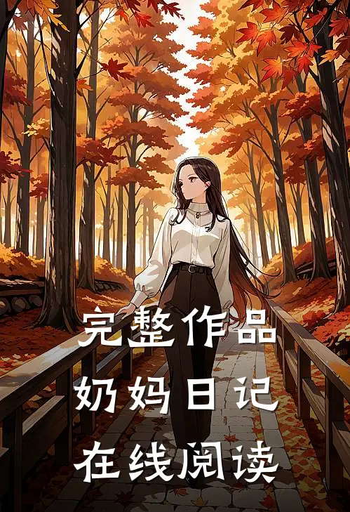 完整作品奶妈日记在线阅读