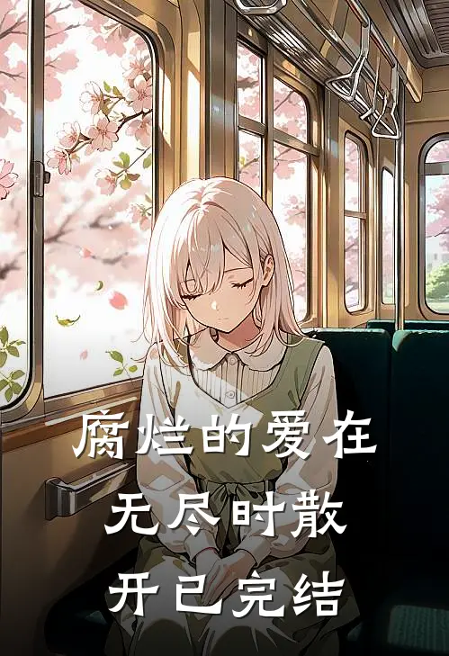 腐烂的爱在无尽时散开已完结