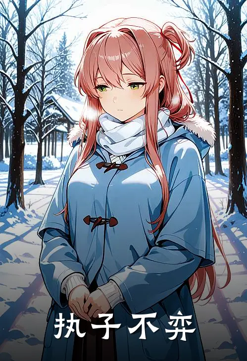 执子不弈