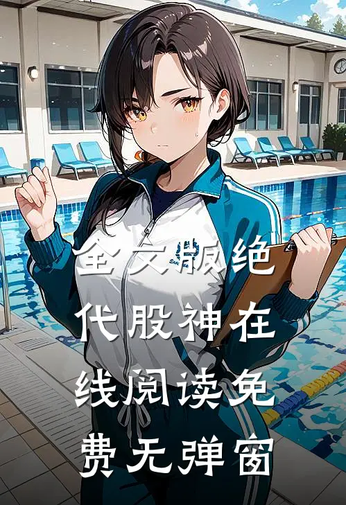 全文版绝代股神在线阅读免费无弹窗