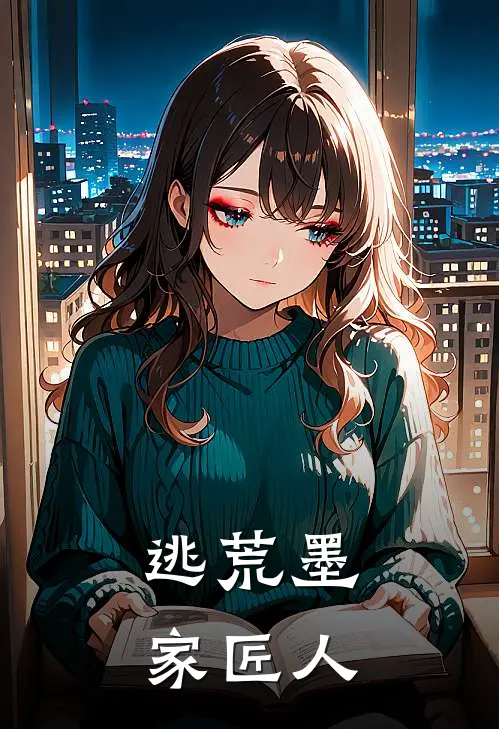 逃荒墨家匠人