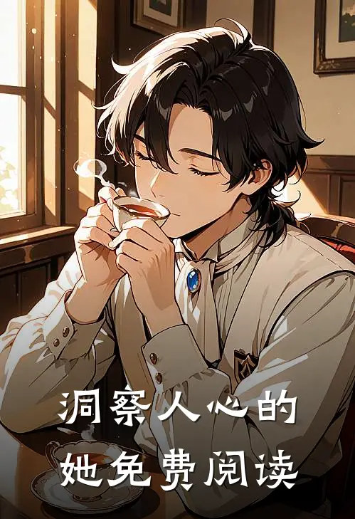 洞察人心的她免费阅读