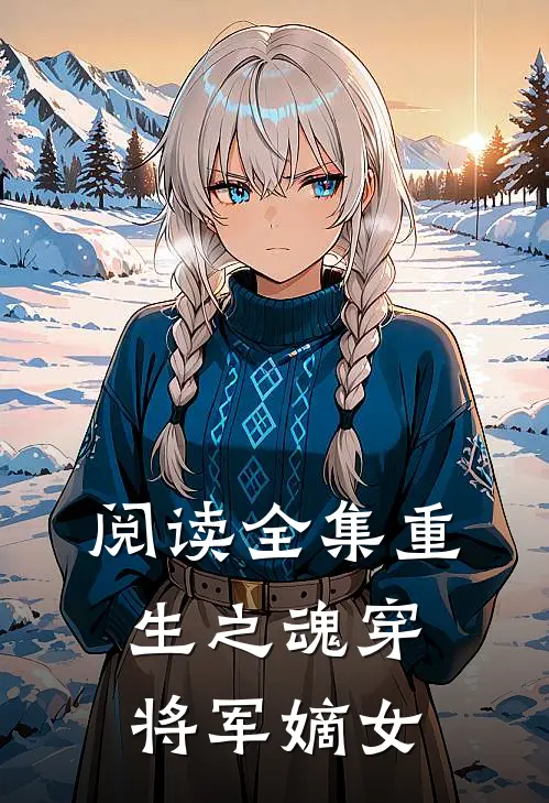 阅读全集重生之魂穿将军嫡女