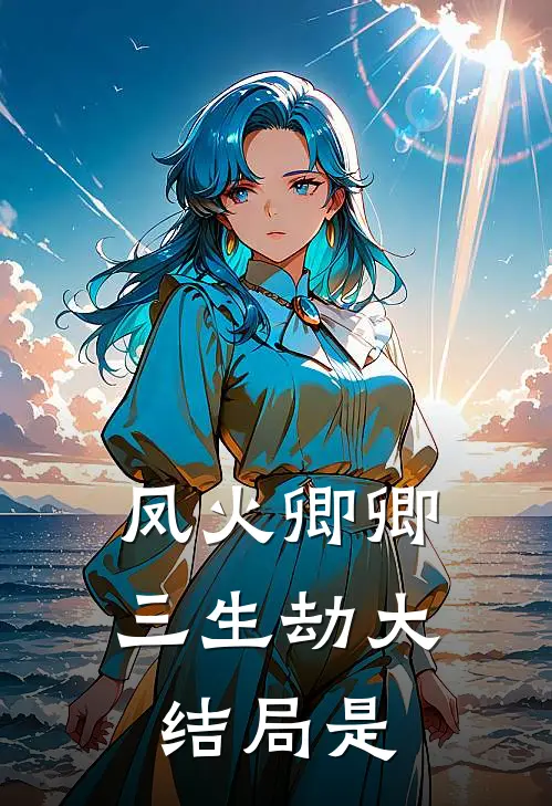 凤火卿卿三生劫大结局是