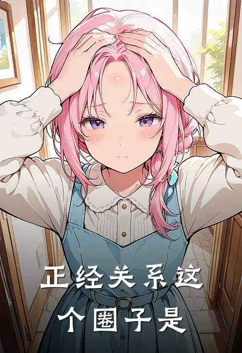 正经关系这个圈子是