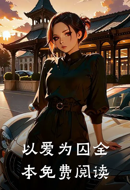 以爱为囚全本免费阅读
