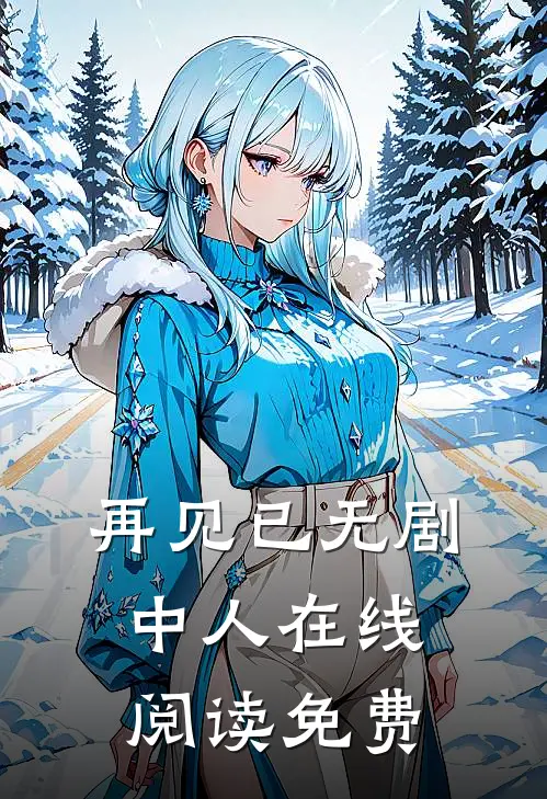 再见已无剧中人在线阅读免费