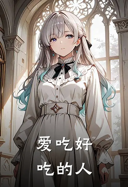 爱吃好吃的人