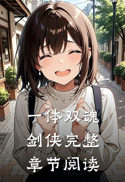 一体双魂剑侠完整章节阅读