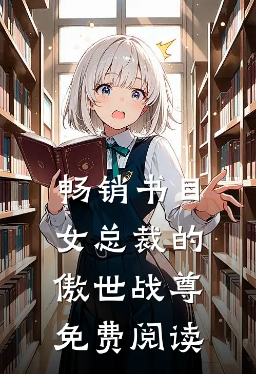 畅销书目女总裁的傲世战尊免费阅读