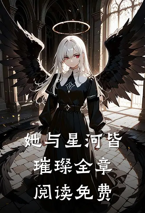 她与星河皆璀璨全章阅读免费
