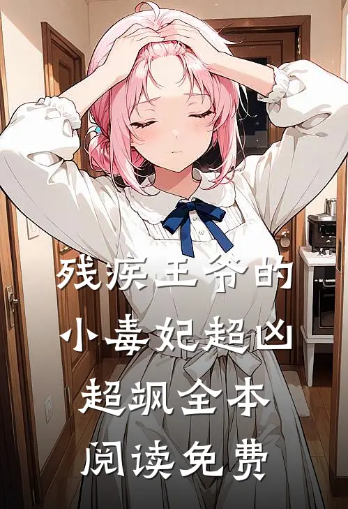 残疾王爷的小毒妃超凶超飒全本阅读免费