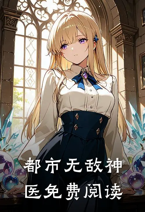 都市无敌神医免费阅读