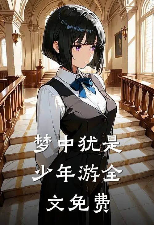梦中犹是少年游全文免费