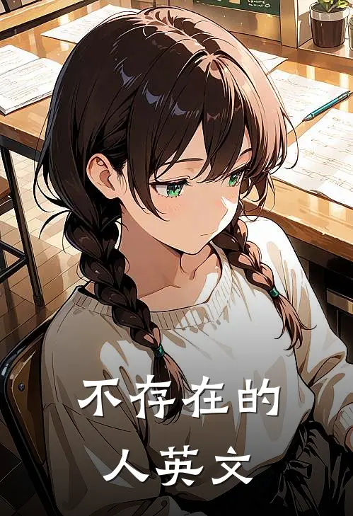 不存在的人英文