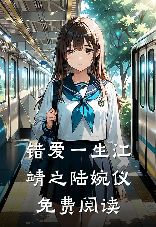 错爱一生江靖之陆婉仪免费阅读