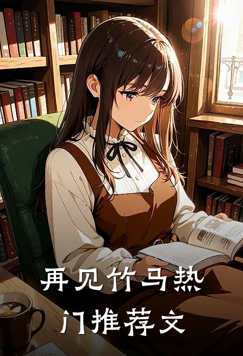 再见竹马热门推荐文