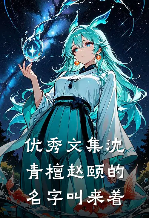 优秀文集沈青檀赵颐的名字叫来着
