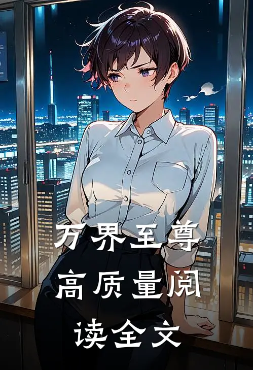 万界至尊高质量阅读全文