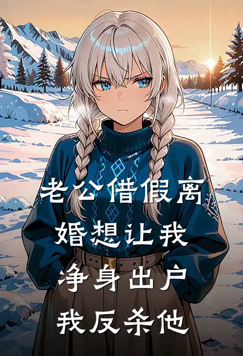 老公借假离婚想让我净身出户，我反杀他