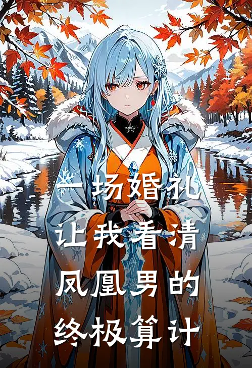 一场婚礼，让我看清凤凰男的终极算计