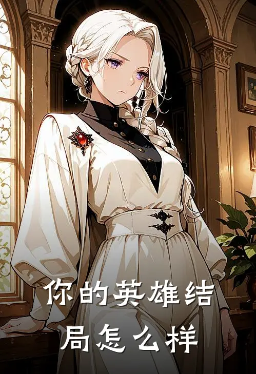 你的英雄结局怎么样