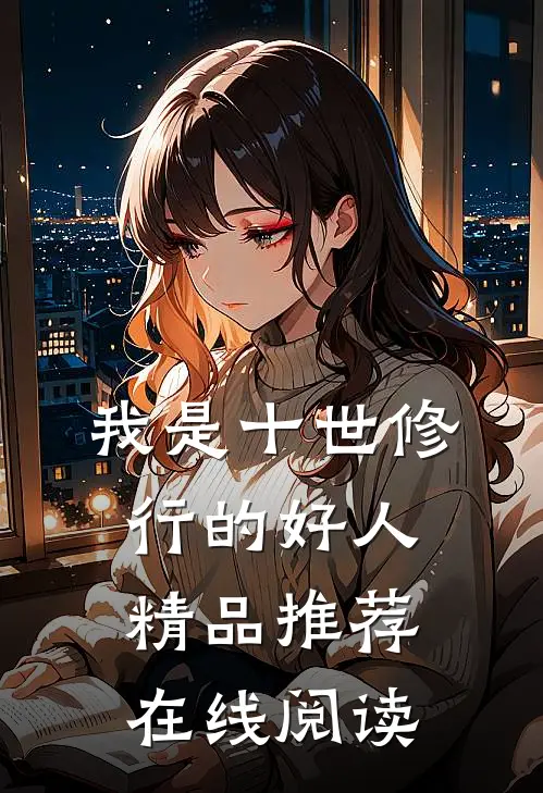 我是十世修行的好人精品推荐在线阅读