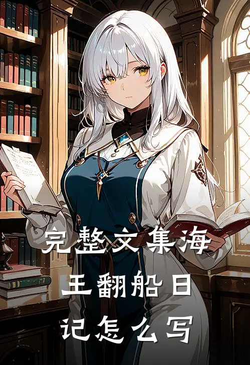完整文集海王翻船日记怎么写