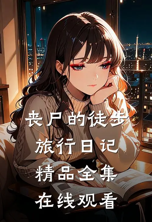 丧尸的徒步旅行日记精品全集在线观看
