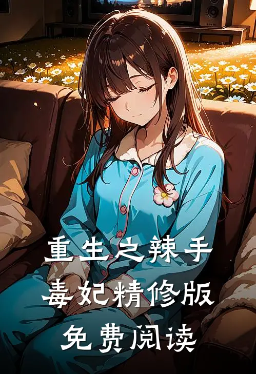 重生之辣手毒妃精修版免费阅读